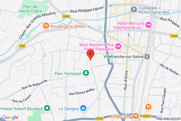 Bureau de vente Nexity