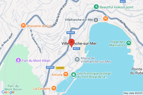Cote Sud G Plante Longchamp Immobilier