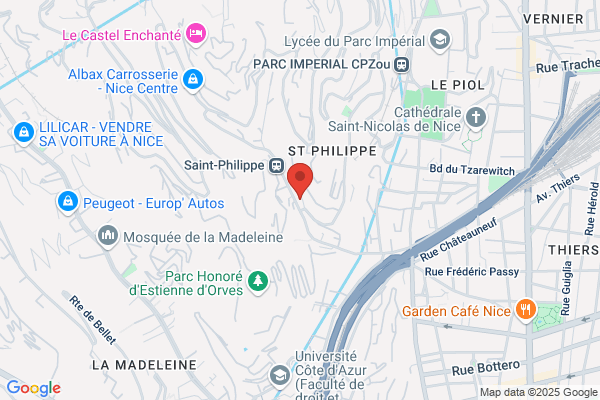 Cote Sud Immobilier