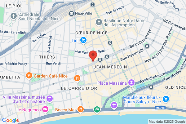 Diamond Immobilier