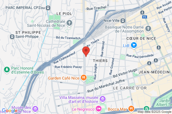 Guy Hoquet Immobilier