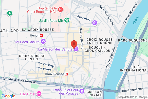 Icare Immobilier
