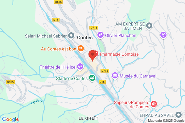 Immobiliere La Conca D Or