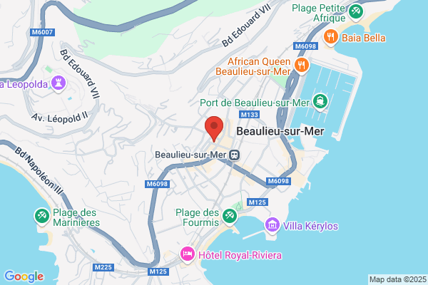 Broudin Eric Infirmier
