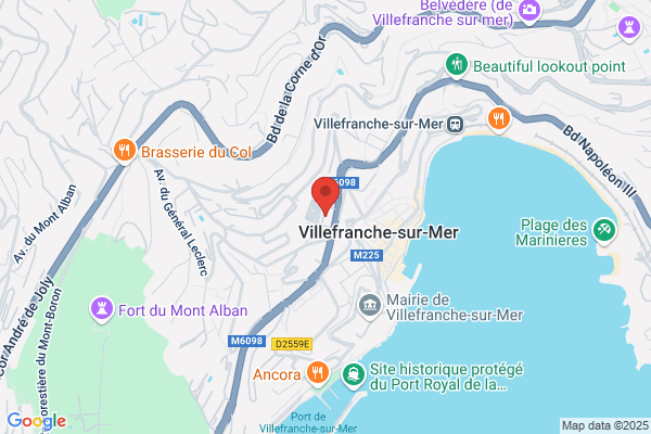 Delesalle Marie Rose Infirmiere
