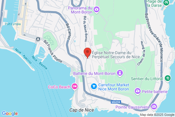 Du Bon Secours