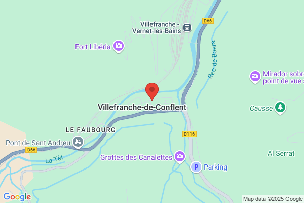 Gouverneur Francois