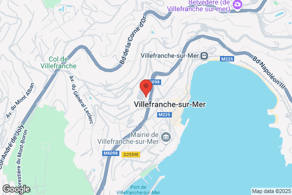 Kelch Jorry Chantal Infirmiere