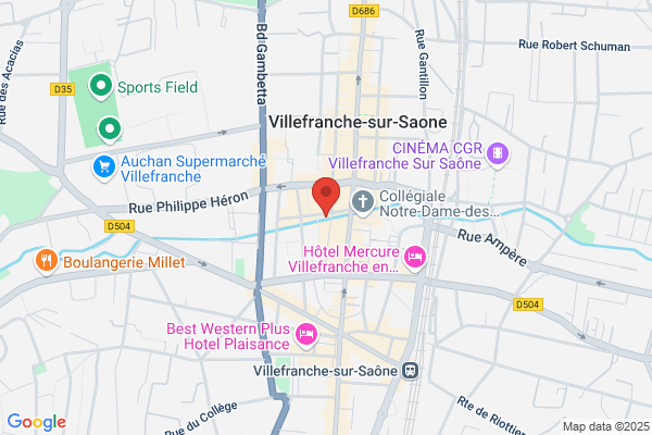 Agence Ordimmo Location