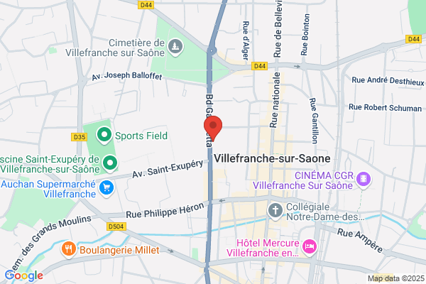 Psychologue Clinicienne