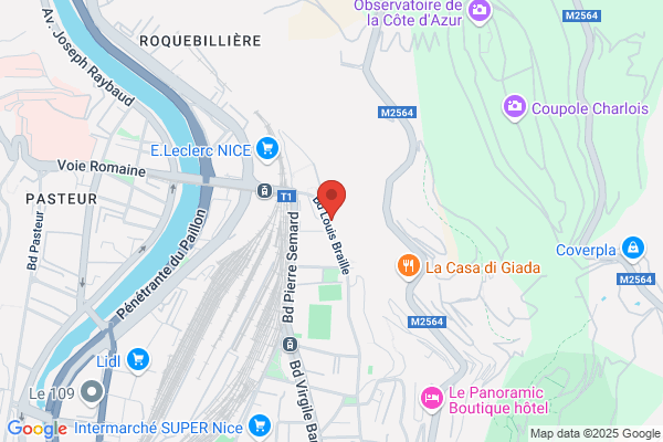 SOCIETE CIVILE DE MOYENS : CABINET DE SOINS INFIRMIERS GUILLON-ARGIL