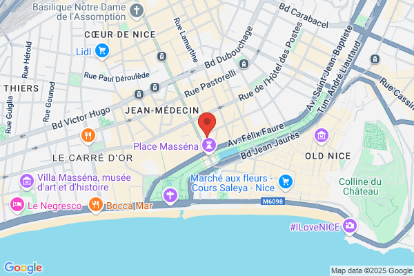 Godefroy Jacquot Martine