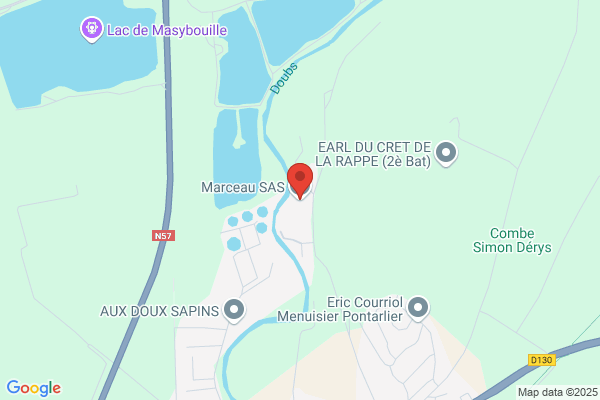 Entreprise Marceau