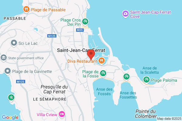 Bar Restaurant Du Port