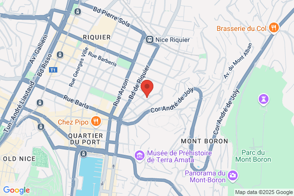 Carles Jean Marie Ligne Informatique