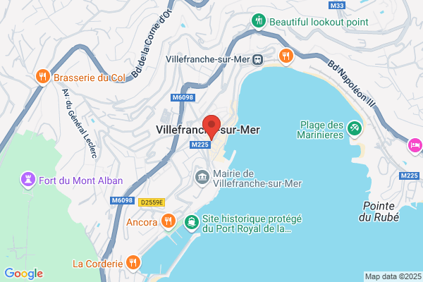 Cheveau Gerard
