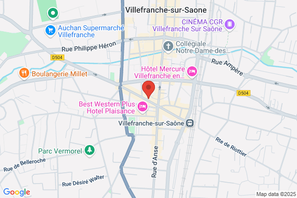 Dhomps Francois