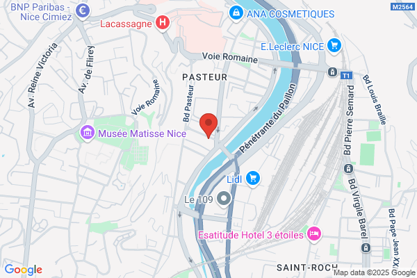 La Poste