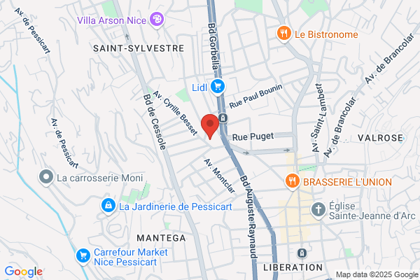 La Poste