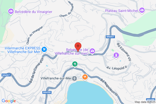 La Poste Relais