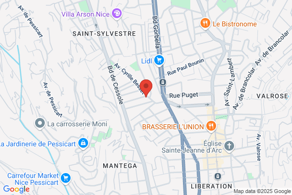 Relais Pickup - Closed