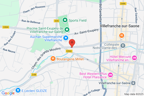 AXA Assurance et Banque BURGUN DULAC