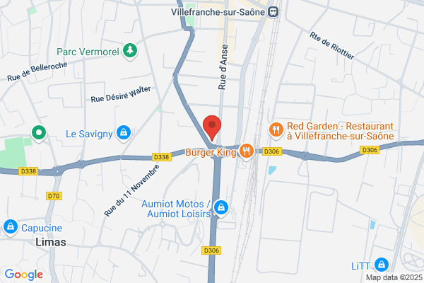 AXA Assurance et Banque Thierry Ohannessian