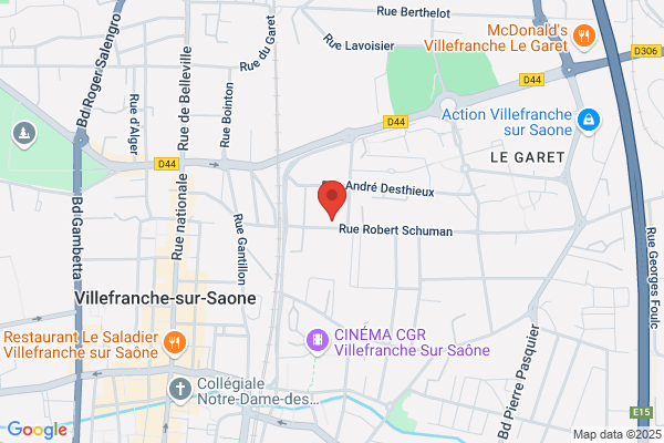 La Poste - Centre d’examen du code de la route