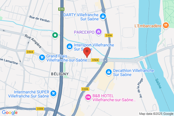 BOULANGERIE ANGE