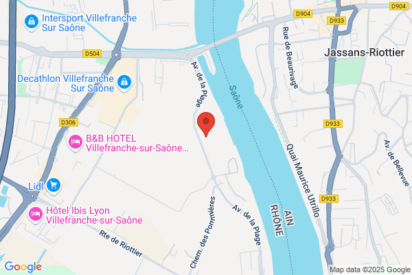 Plattard Granulats Villefranche