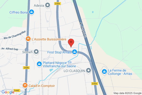 L'ATELIER CYRILLE CLEMENT