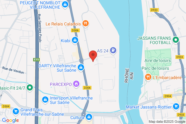 ALEX AUTO'NET