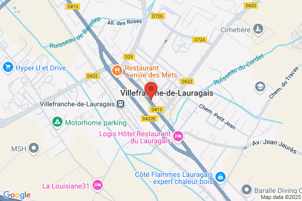 Audioprothésiste Villefranche-sur-Saone - Audika