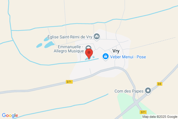Entreprise VIGNE