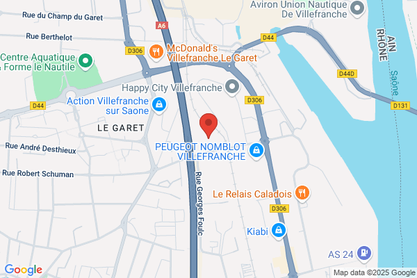 AS Auto Sécurité Contrôle technique