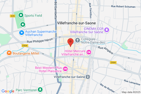 Acte 1 Saône 2