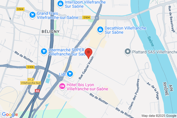 Babilou Villefranche Berthier