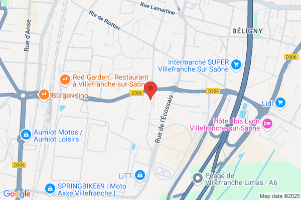 espace d'O