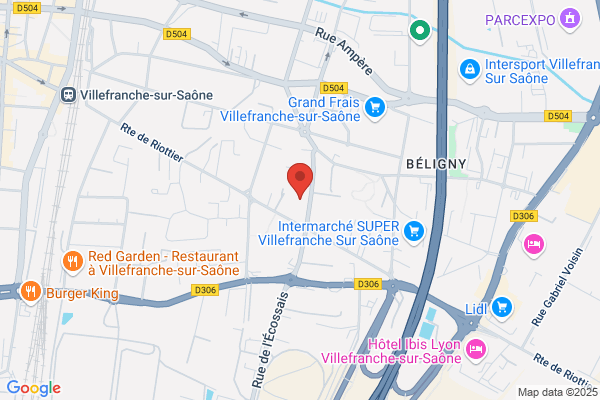 stockerseul.com - Villefranche-sur-Saône