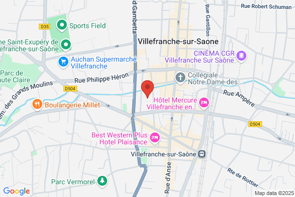 La Poste