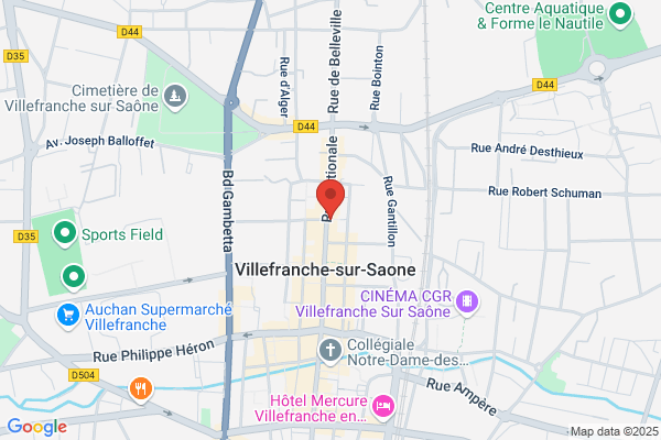 La Poste Relais