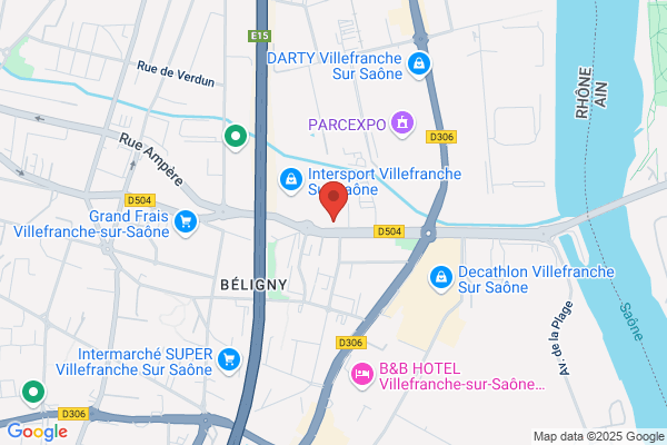 Tape à l'œil
