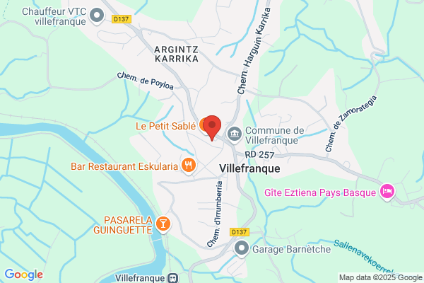 La Poste Agence Communale