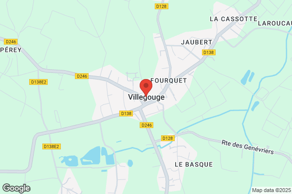 La Poste Agence Communale