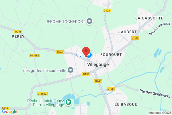 Adoue Virginie Medecin