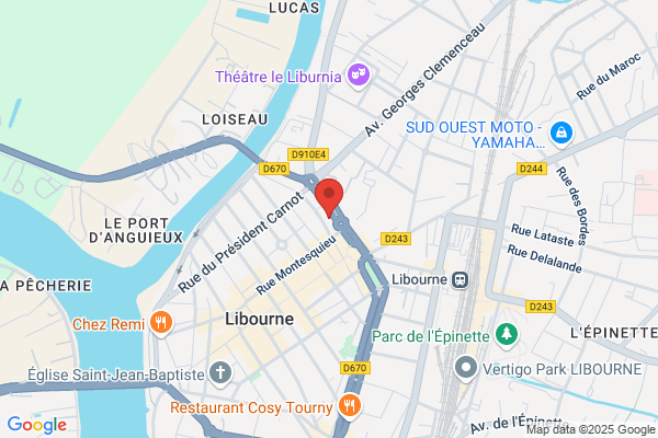 Auto Ecole Video Capdevielle