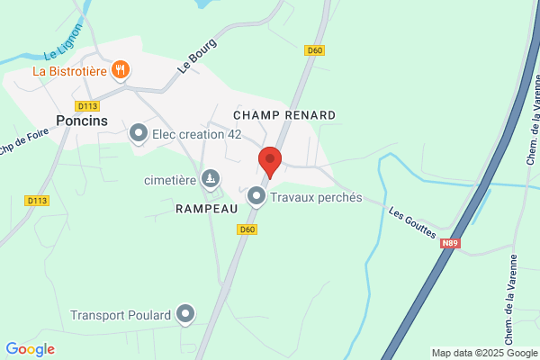 Cise Compagnie De Services Et D Environnement
