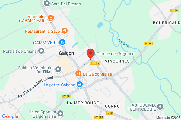 Delplace Christophe