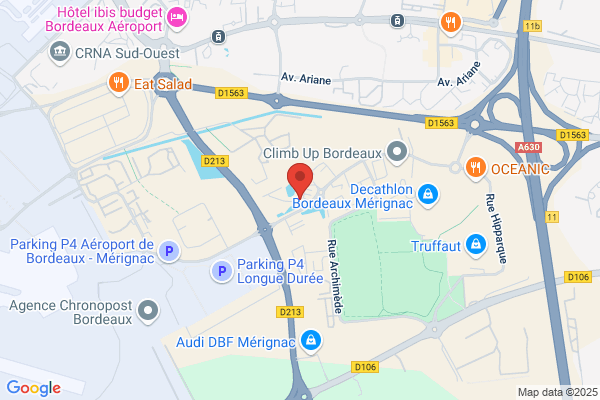 Dfci Developpement Formation Conseil Informatique