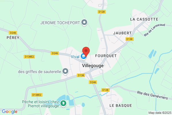 Ecole Publique Mixte